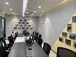 크로마이트 샌드 AFS45-55 -9-Chromite sand-Sicheng Abrasives