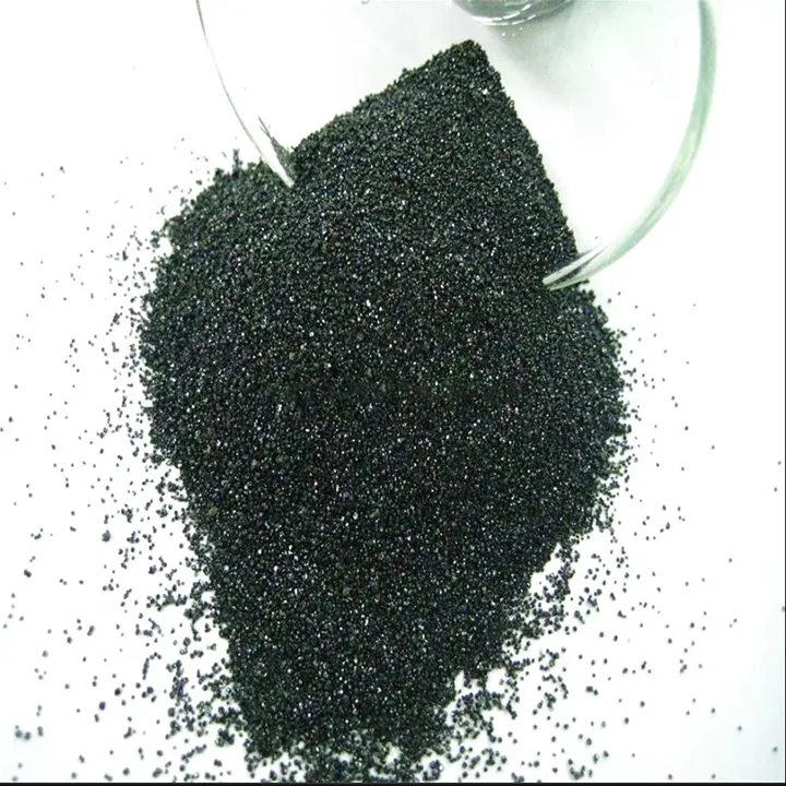 크로마이트 샌드 AFS45-55 -3-Chromite sand-Sicheng Abrasives
