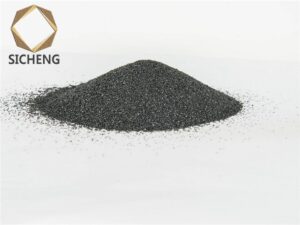 남아프리카 공화국 크롬철광 모래 46% Cr2O23  -1-