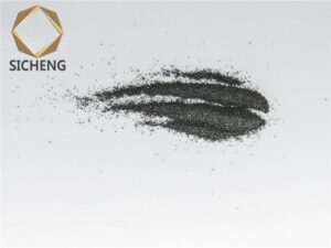 남아프리카 공화국 크롬철광 모래 46% Cr2O23  -2-