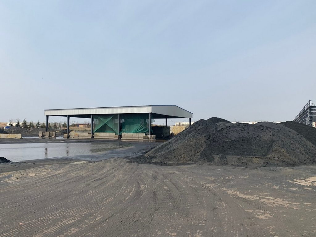 회사 소개 -5-Chromite sand-Sicheng Abrasives SICHENG-CHROMITE-SAND-ORE-PIC-1024x768