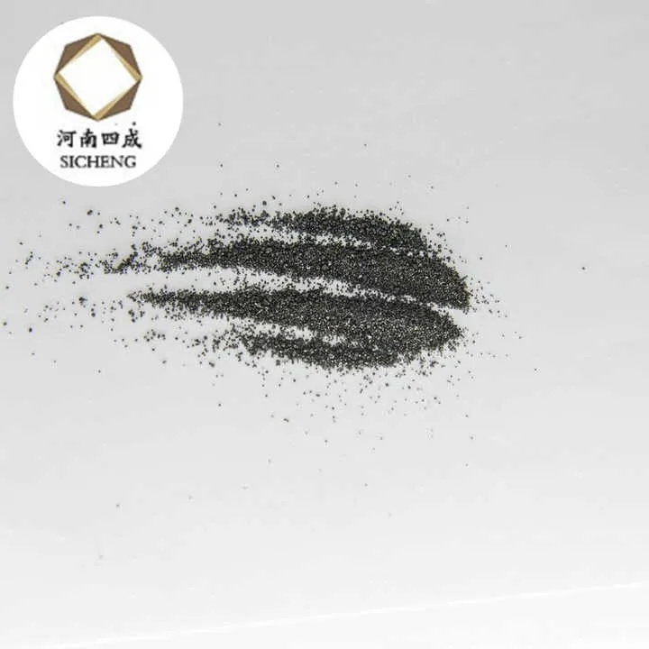 크로마이트 샌드 AFS45-55 - 이미지 4