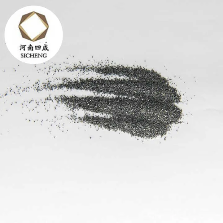 크로마이트 샌드 AFS45-55 - 이미지 3